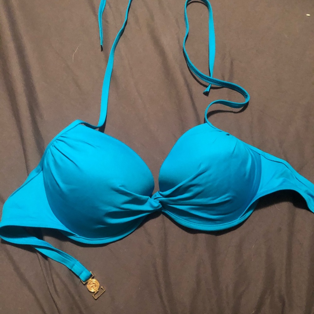 Bikini top